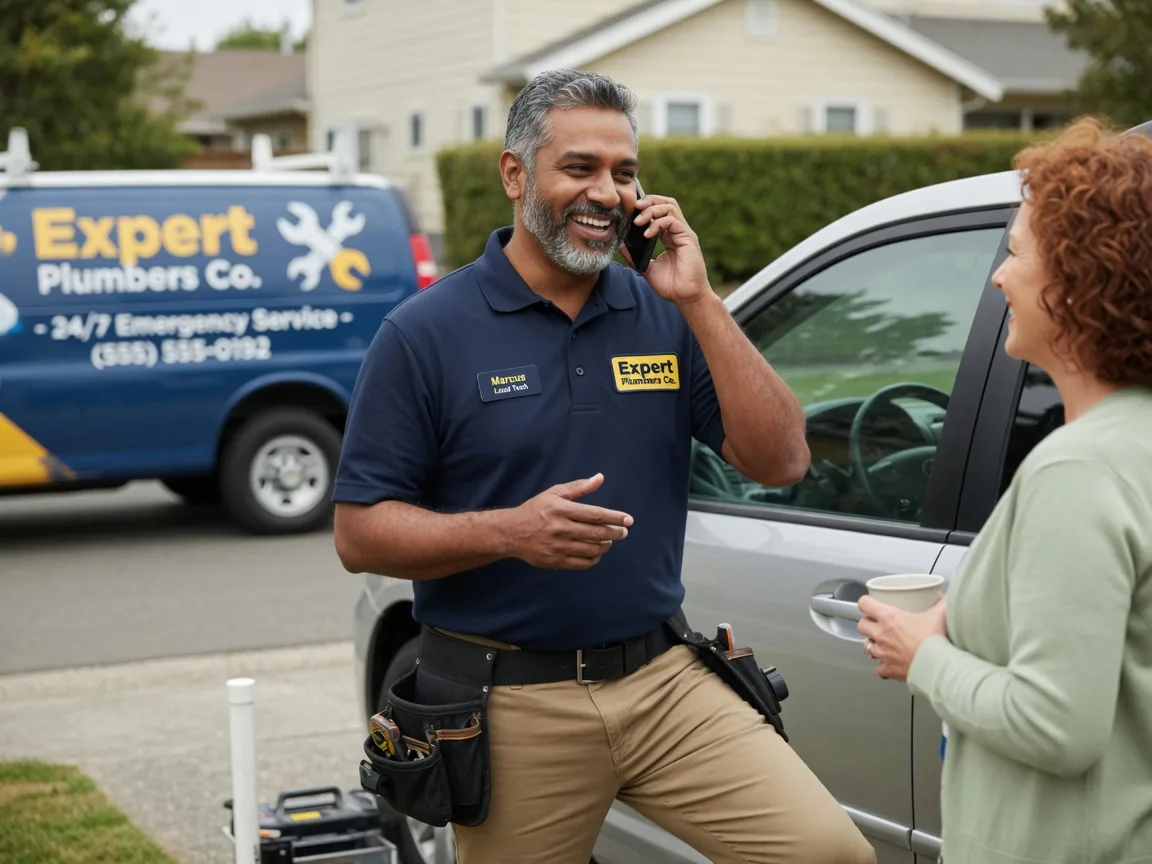 Clogged Drain Repair in Rock Island, IL